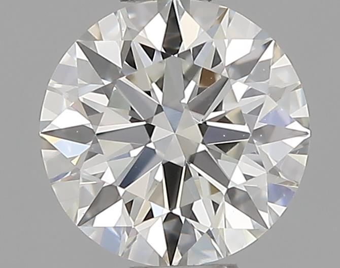 Diament 0.44 ct H/VS1
