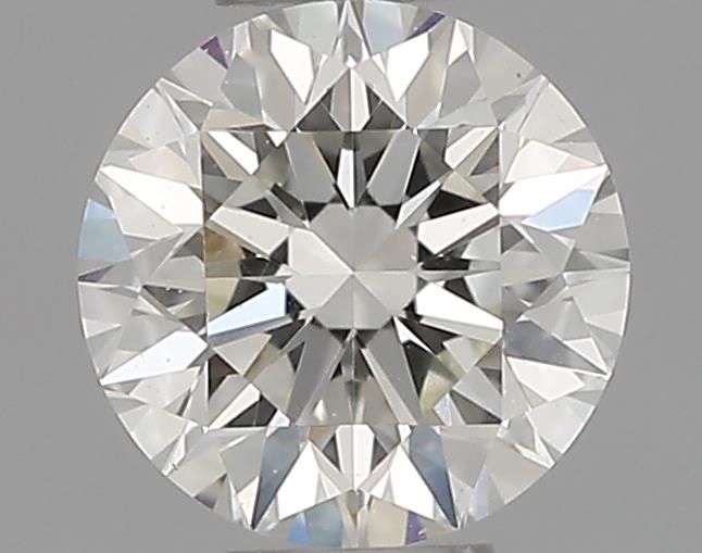 0.3 ct Round Diamond