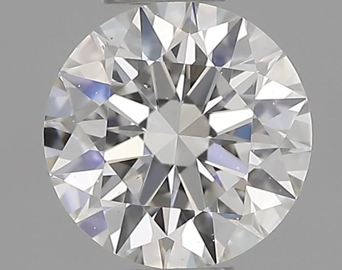 0.36 ct Round diamond