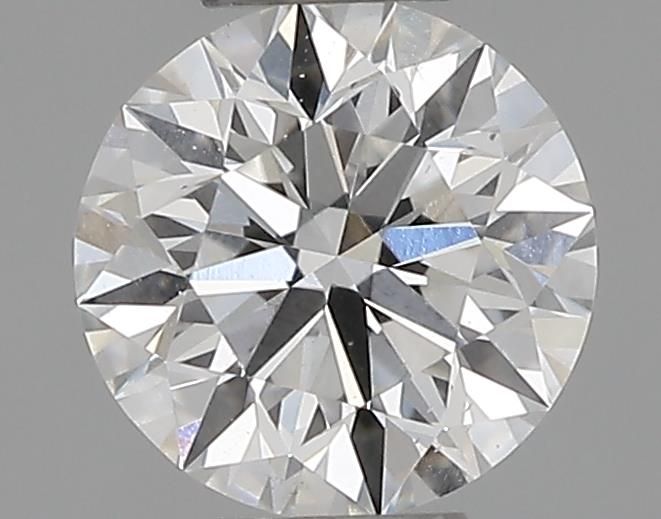 0.30 ct Round diamond