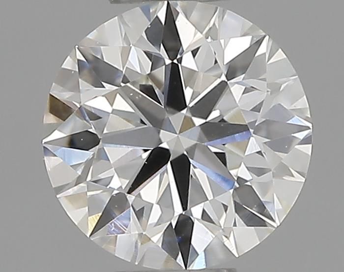 Diament 0.35 ct G/VVS2