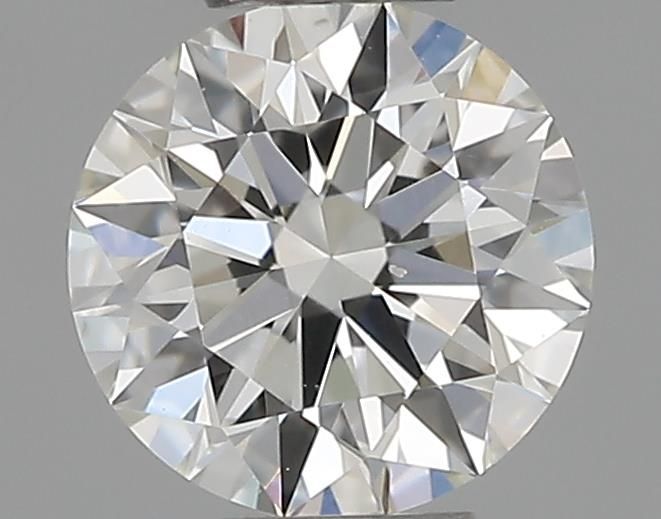 Diament 0.3 ct I/VVS2