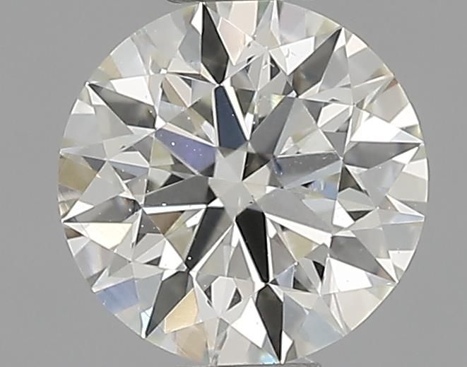 0.51 ct Round Diamond