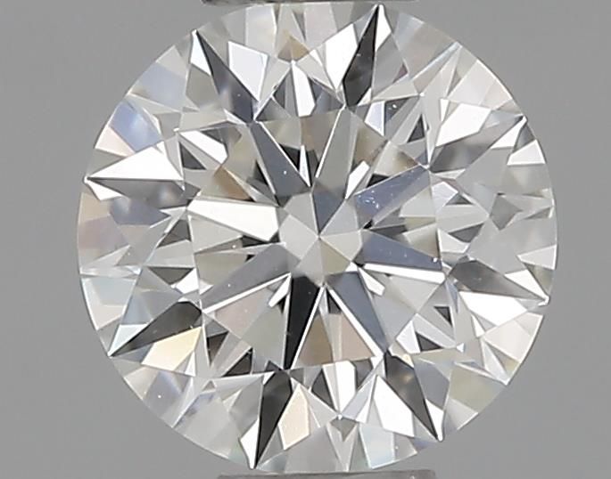 Diament 0.35 ct H/VVS1