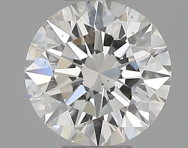 0.3 ct Round Diamond