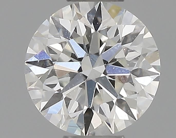 0.36 ct Round diamond