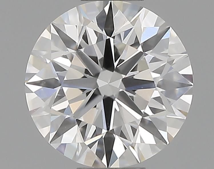 Diament 0.48 ct H/VVS1
