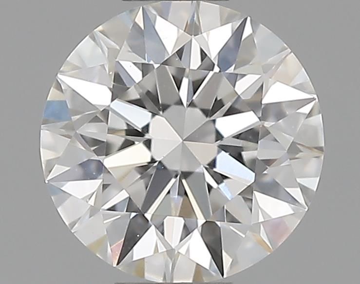 Diament 0.44 ct F/VVS1