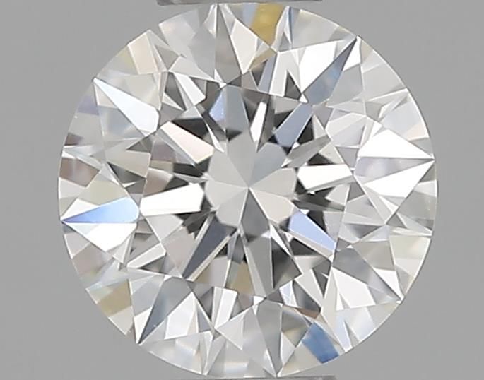 0.40 ct Round diamond