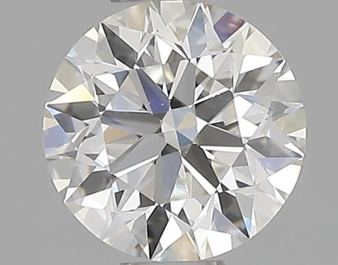 Diament 0.52 ct I/IF