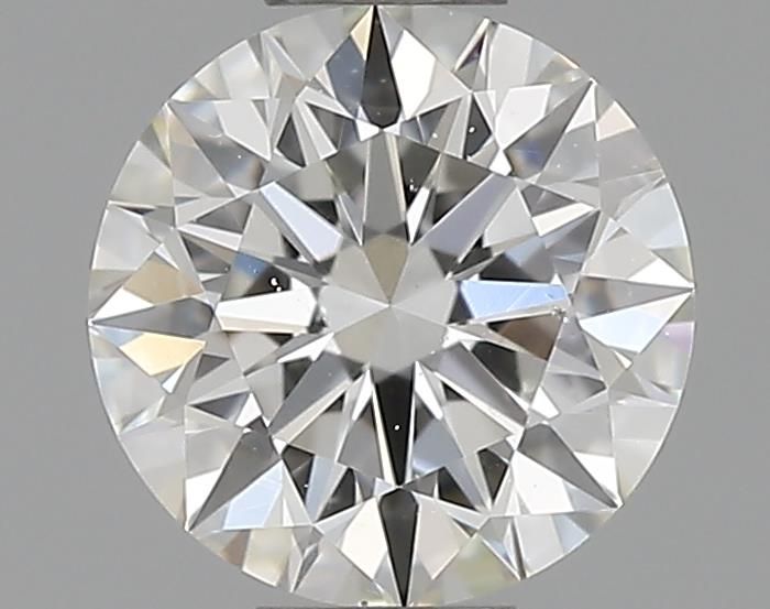 0.40 ct Round diamond