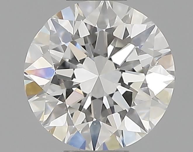 0.40 ct Round diamond