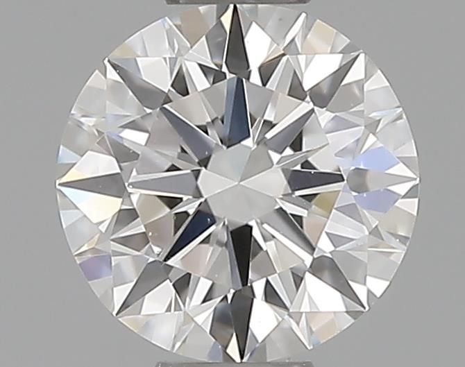 0.40 ct Round diamond
