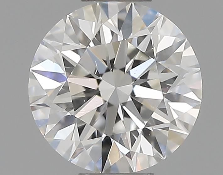 0.40 ct Round diamond
