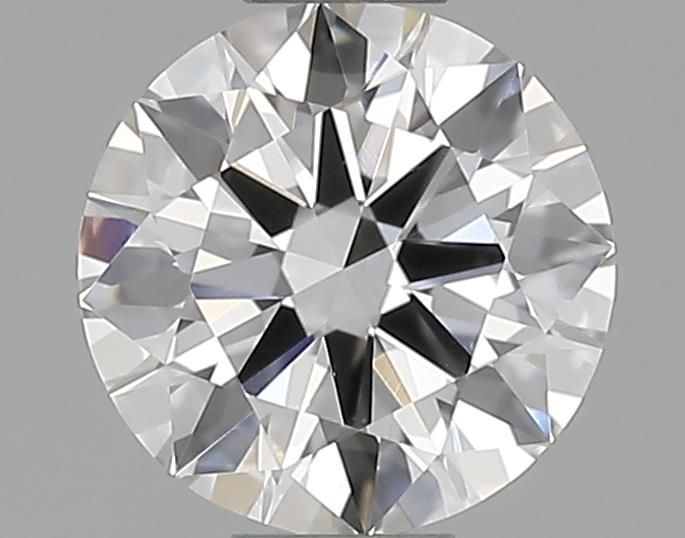 Diament 0.44 ct F/VVS2