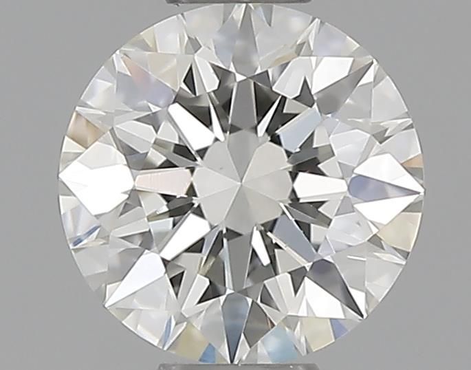0.40 ct Round diamond