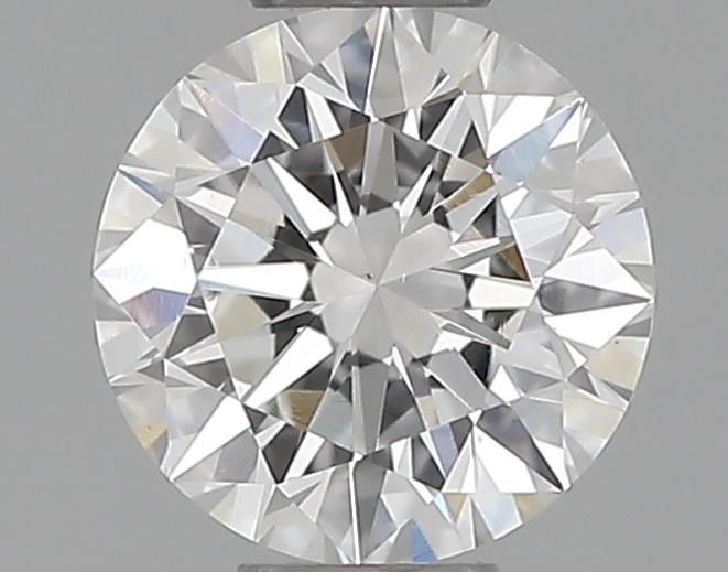 0.34 ct Round diamond