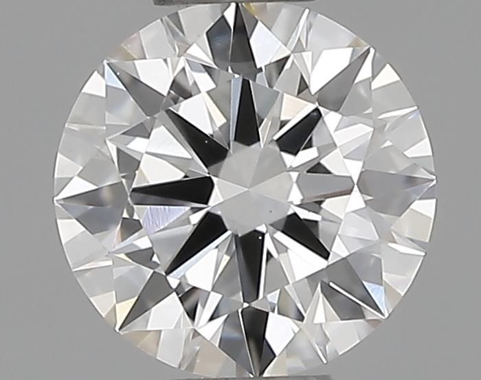 Diament 0.37 ct G/VS1