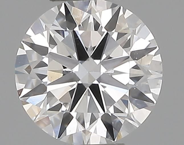 0.30 ct Round diamond
