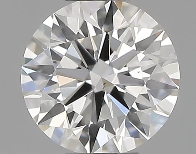 0.31 ct Round diamond