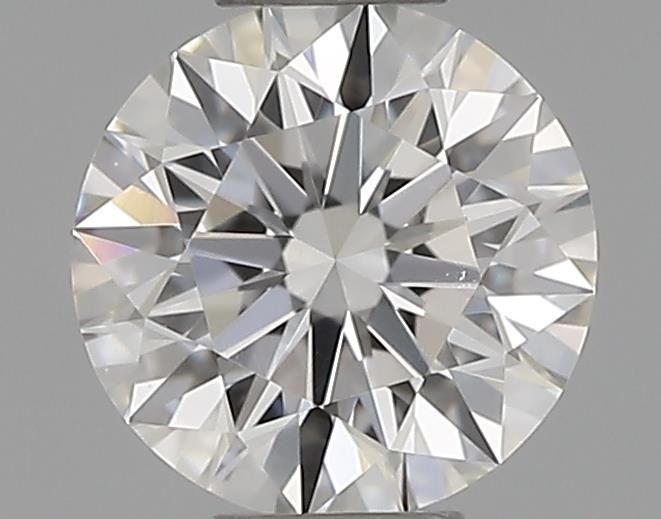 0.30 ct Round diamond