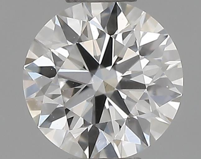 0.30 ct Round diamond