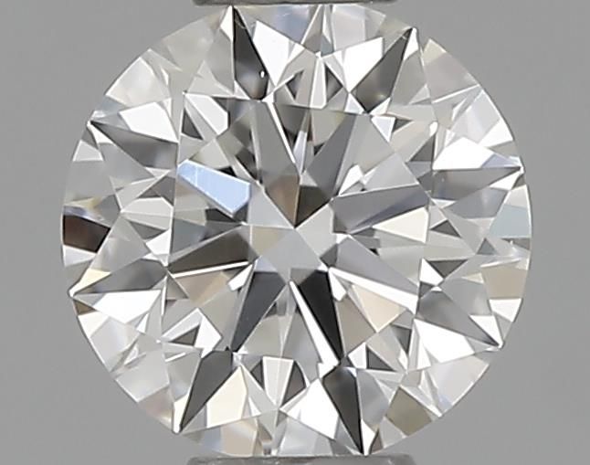 0.30 ct Round diamond