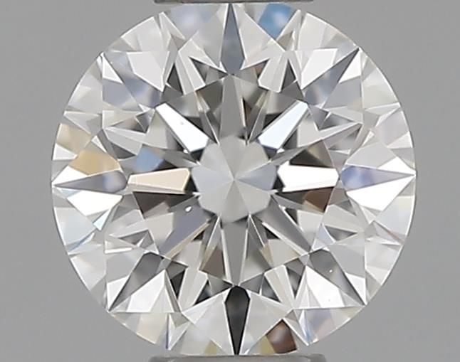 0.30 ct Round diamond