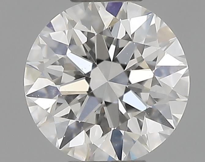 0.31 ct Round diamond