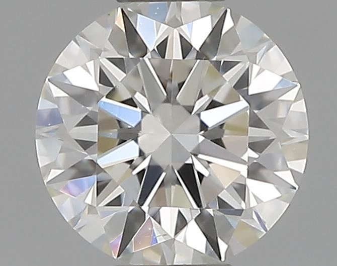 0.40 ct Round diamond