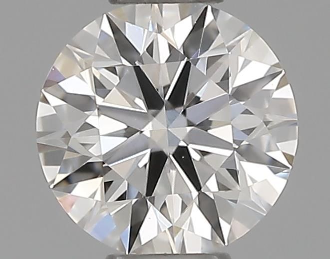 0.32 ct Round diamond