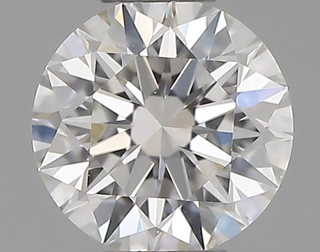 0.30 ct Round diamond