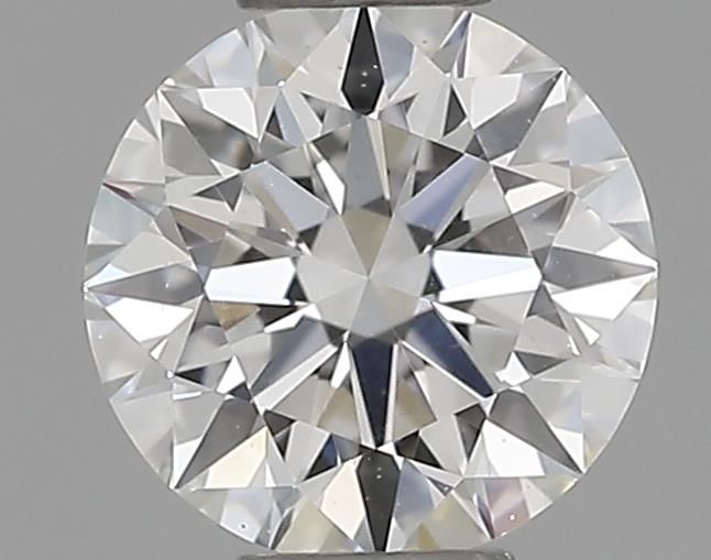 0.30 ct Round diamond