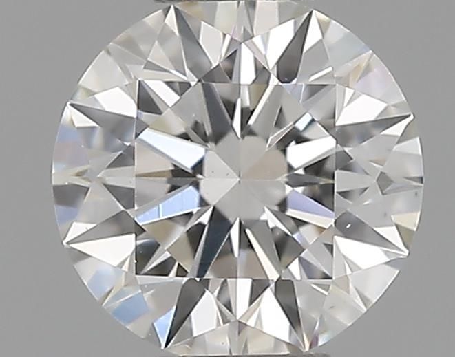 0.30 ct Round diamond