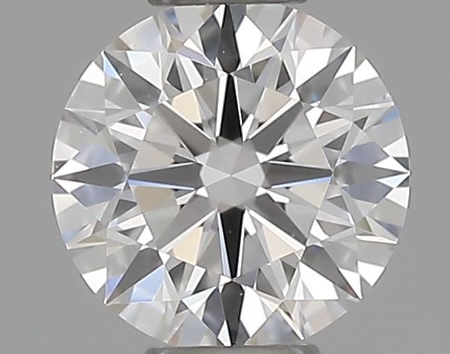 Diamant Rond 0.30 ct - Couleur E - Pureté VVS2