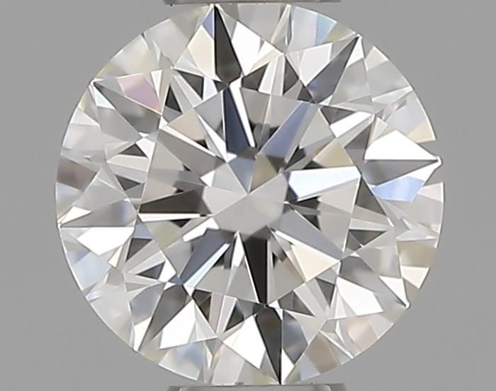 0.34 ct Round diamond