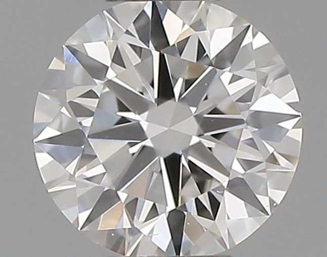 0.30 ct Round diamond