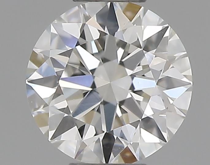 0.31 ct Round diamond