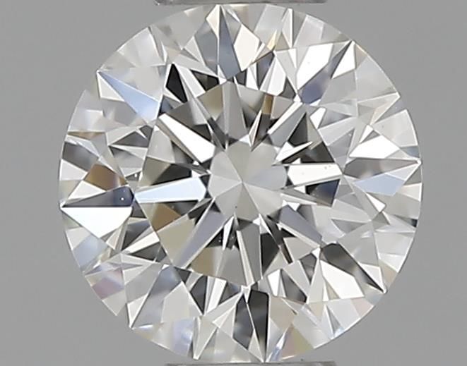 0.30 ct Round diamond