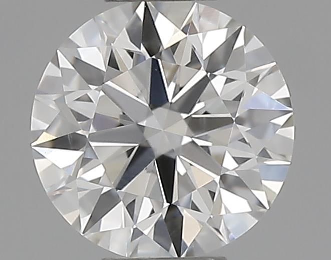 0.31 ct Round diamond