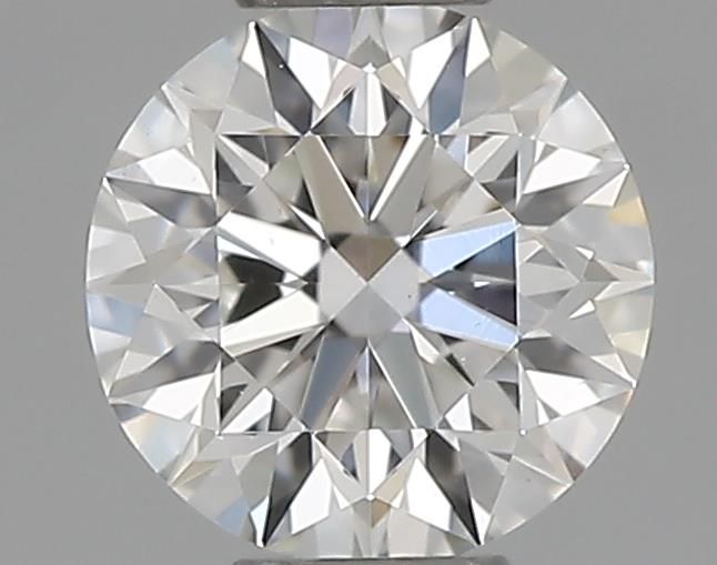 0.30 ct Round diamond