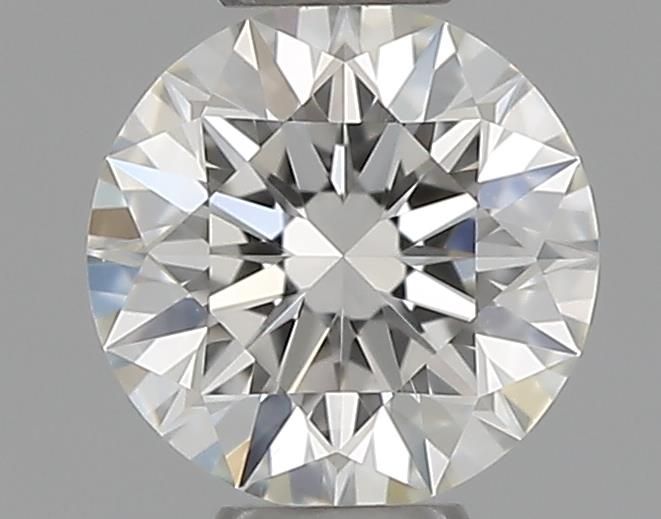 0.30 ct Round diamond