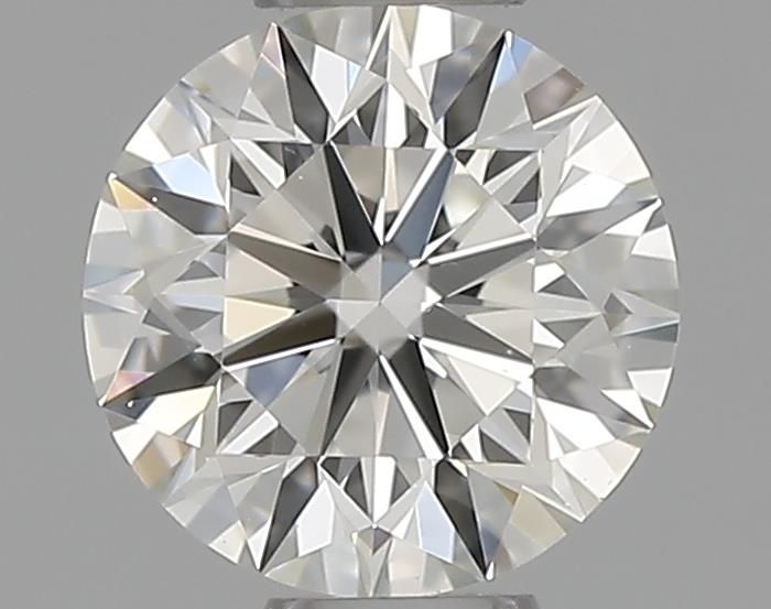 0.36 ct Round diamond