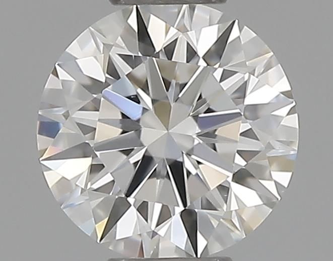 0.31 ct Round diamond
