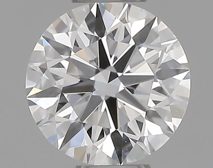 Diamant Rond 0.35 ct - Couleur D - Pureté VVS1
