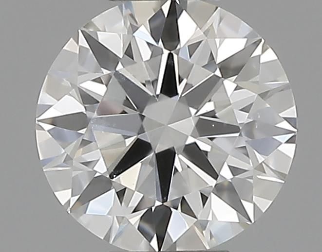 0.31 ct Round diamond