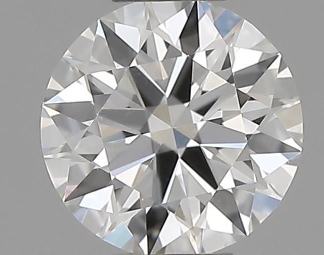 0.30 ct Round diamond