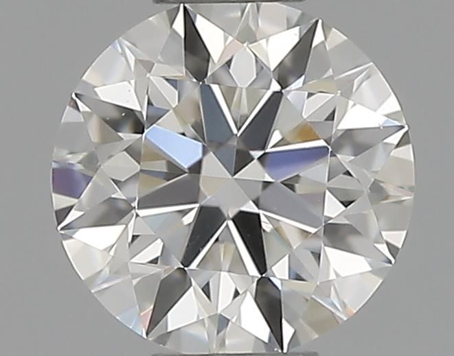 0.33 ct Round diamond