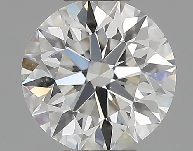 0.30 ct Round diamond