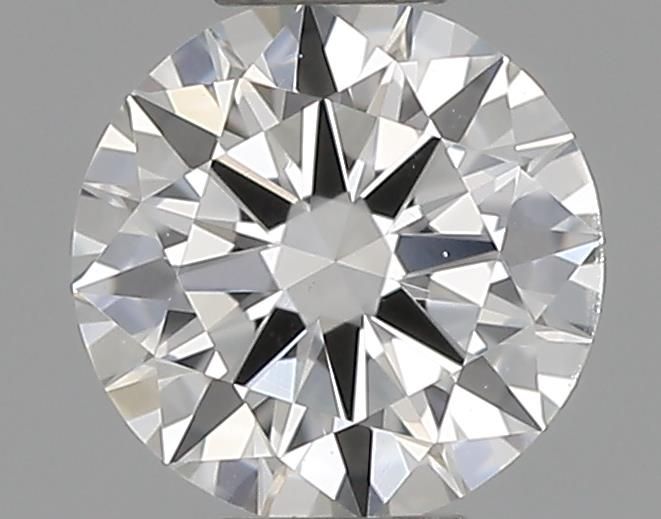 0.30 ct Round diamond